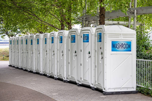 Best Affordable porta potty rental  in Tara Hills, CA