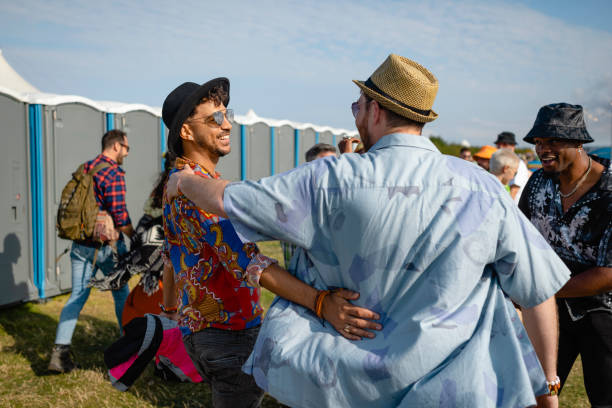 Best Portable bathroom rental  in Tara Hills, CA