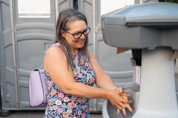Best Porta potty rental for outdoor events  in Tara Hills, CA