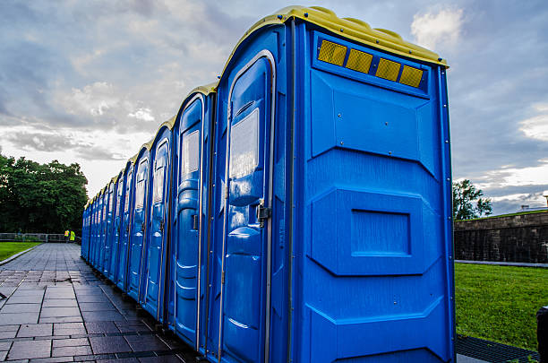 Best Porta potty delivery and setup  in Tara Hills, CA