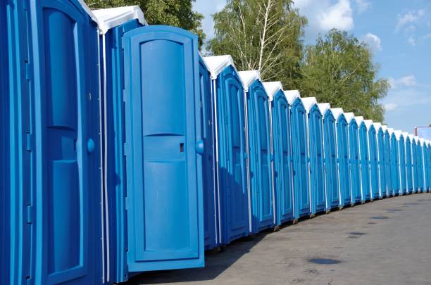 Best Construction site porta potty rental  in Tara Hills, CA